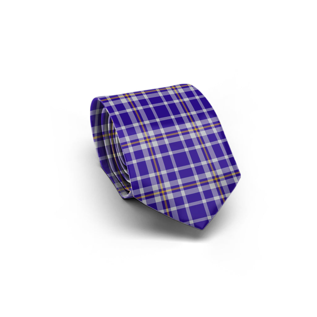 Ochterlony Tartan Classic Necktie - Tartan Vibes Clothing