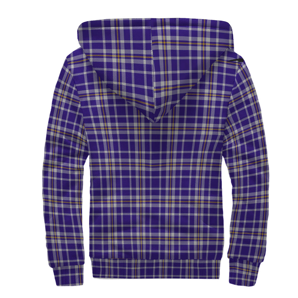 ochterlony-tartan-sherpa-hoodie-with-family-crest