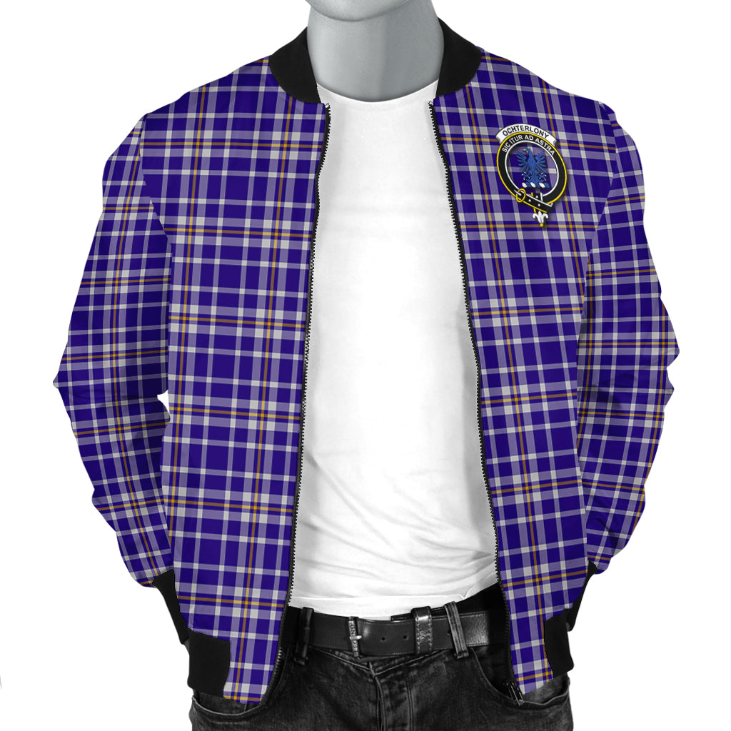 ochterlony-tartan-bomber-jacket-with-family-crest