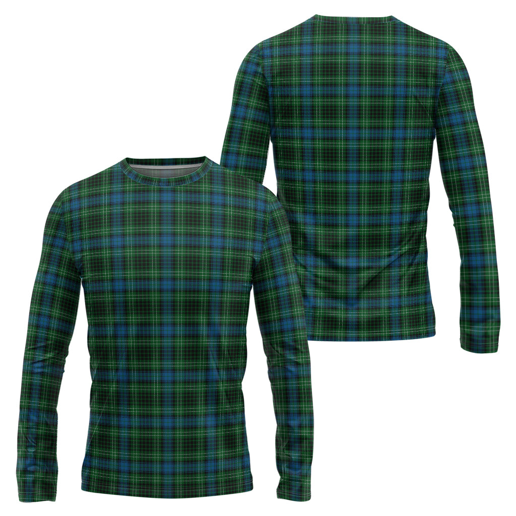 oconnor-tartan-long-sleeve-t-shirt