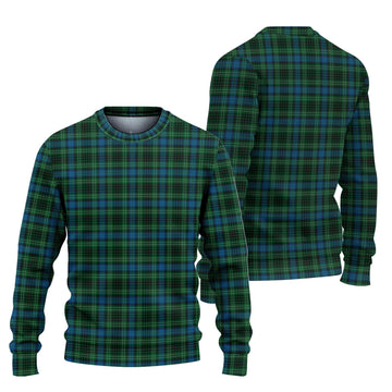 O'Connor Tartan Ugly Sweater Unisex - Tartan Vibes Clothing