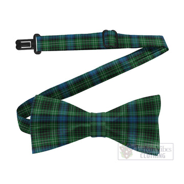 O'Connor Tartan Bow Tie