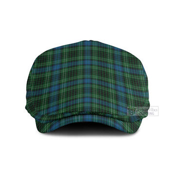 O'Connor Tartan Jeff Hat