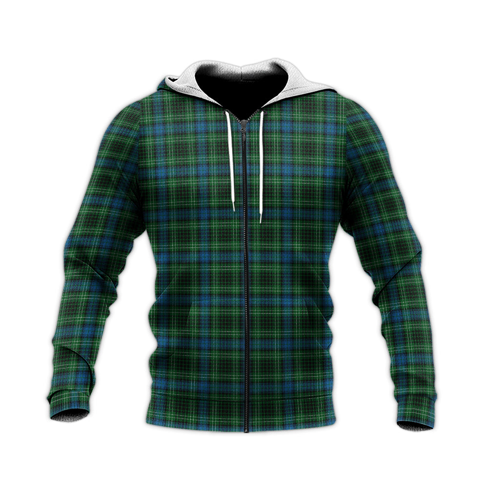 oconnor-tartan-knitted-hoodie