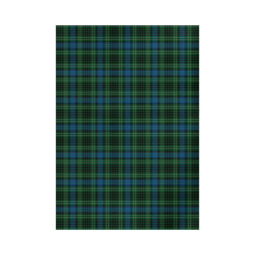 O'Connor Tartan Flag - Tartan Vibes Clothing