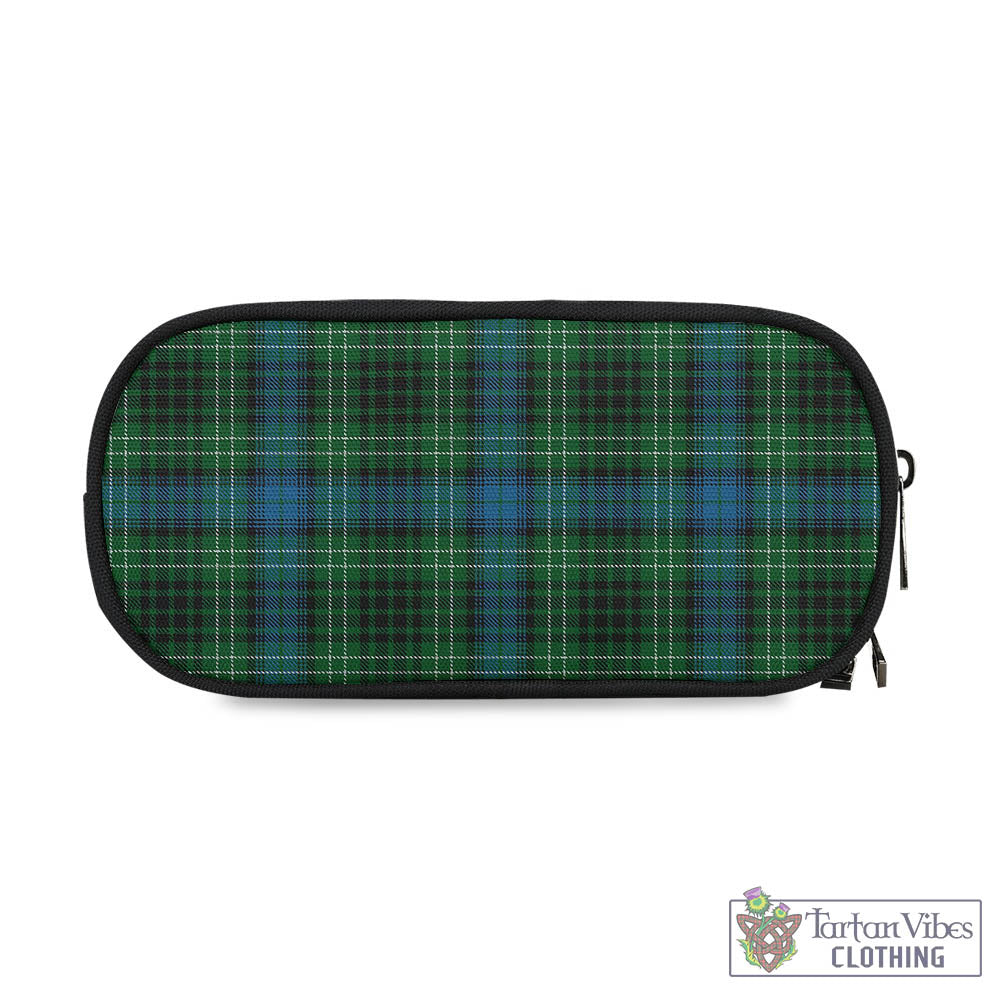 Tartan Vibes Clothing O'Connor Tartan Pen and Pencil Case