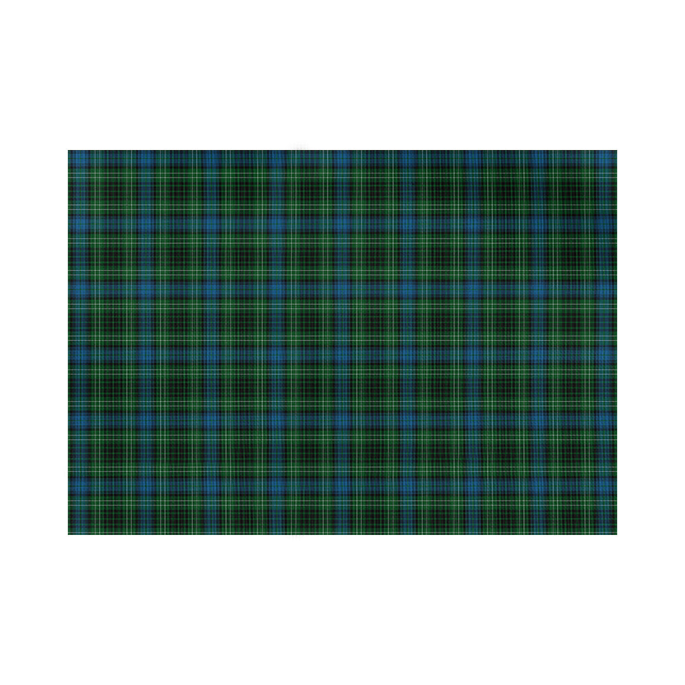 O'Connor Tartan Flag - Tartan Vibes Clothing