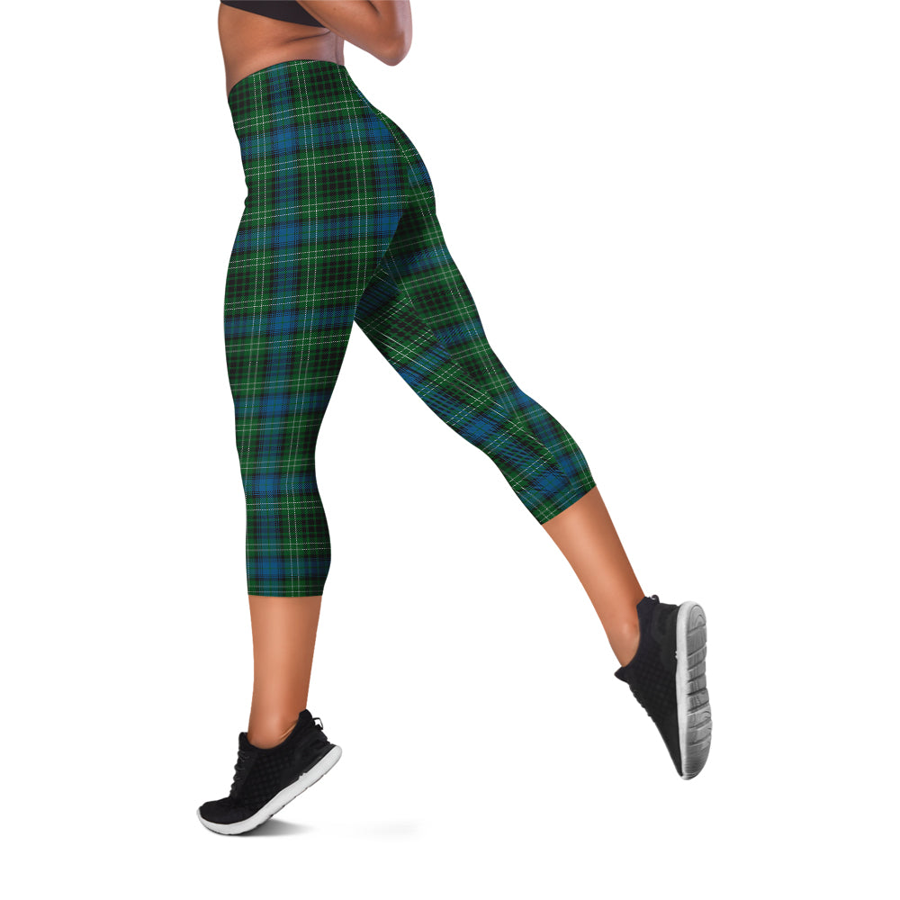 oconnor-tartan-womens-leggings