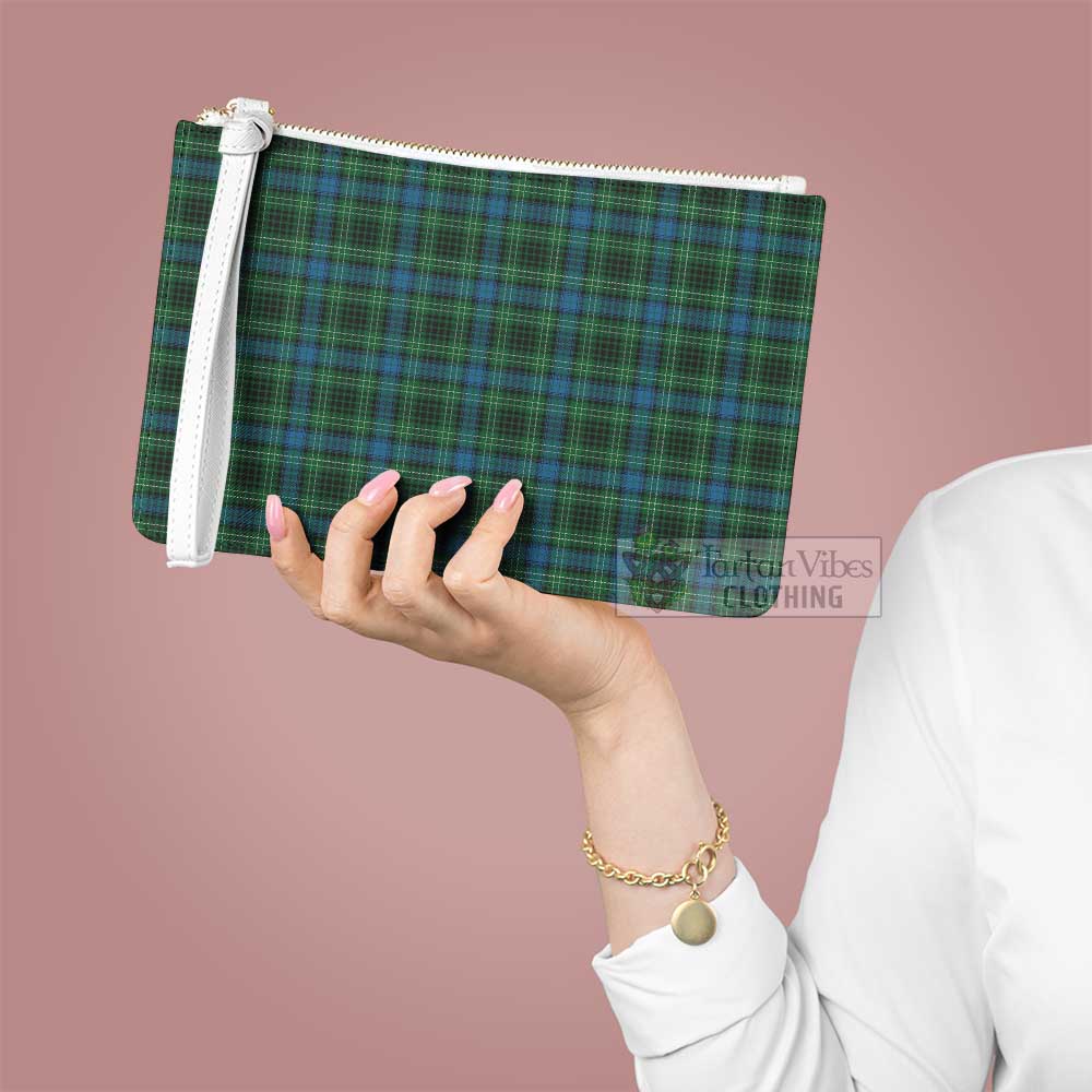 O'Connor Tartan Clutch Bag - Tartan Vibes Clothing