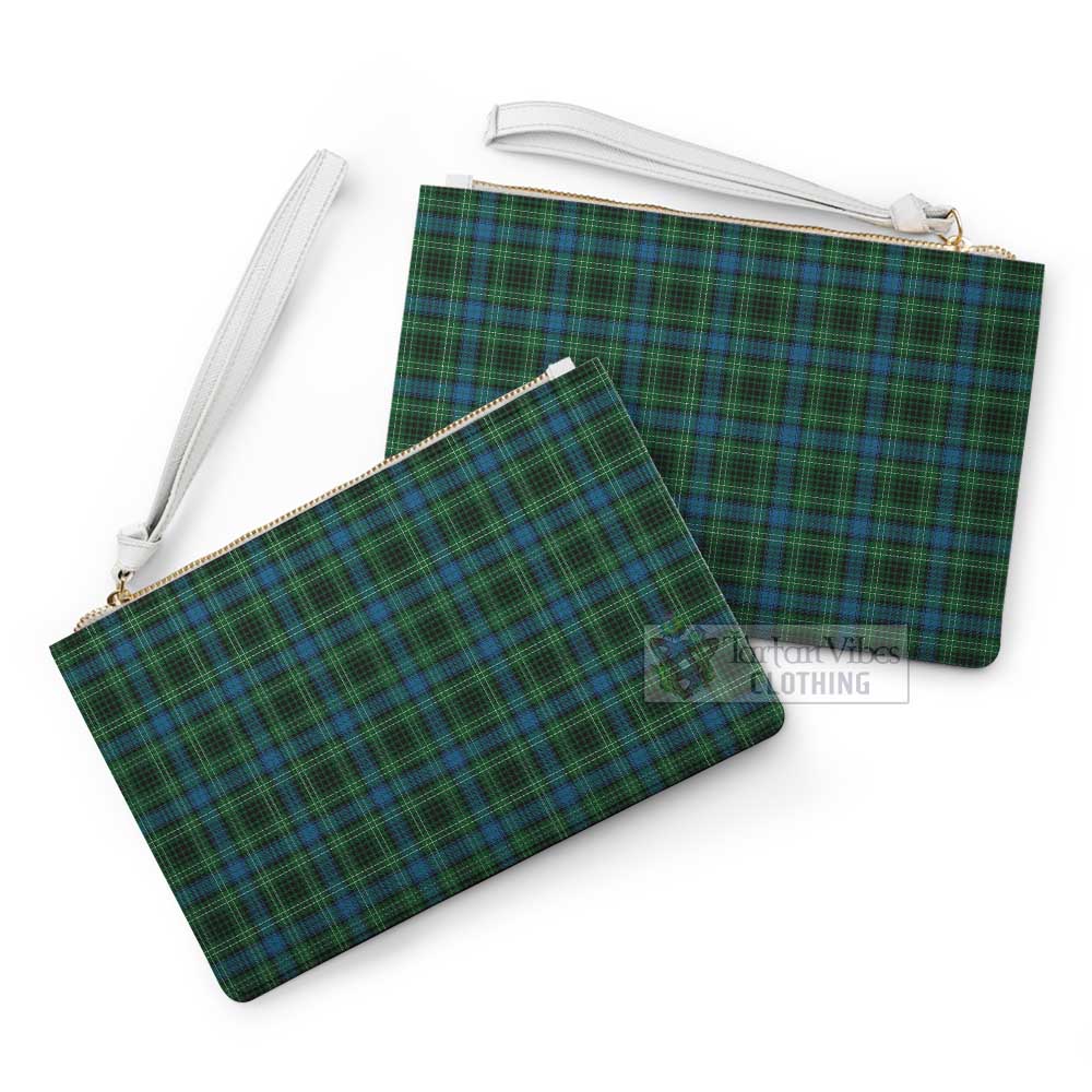 O'Connor Tartan Clutch Bag - Tartan Vibes Clothing