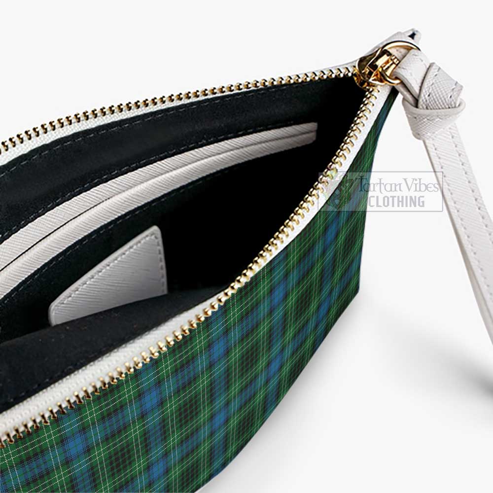 O'Connor Tartan Clutch Bag - Tartan Vibes Clothing