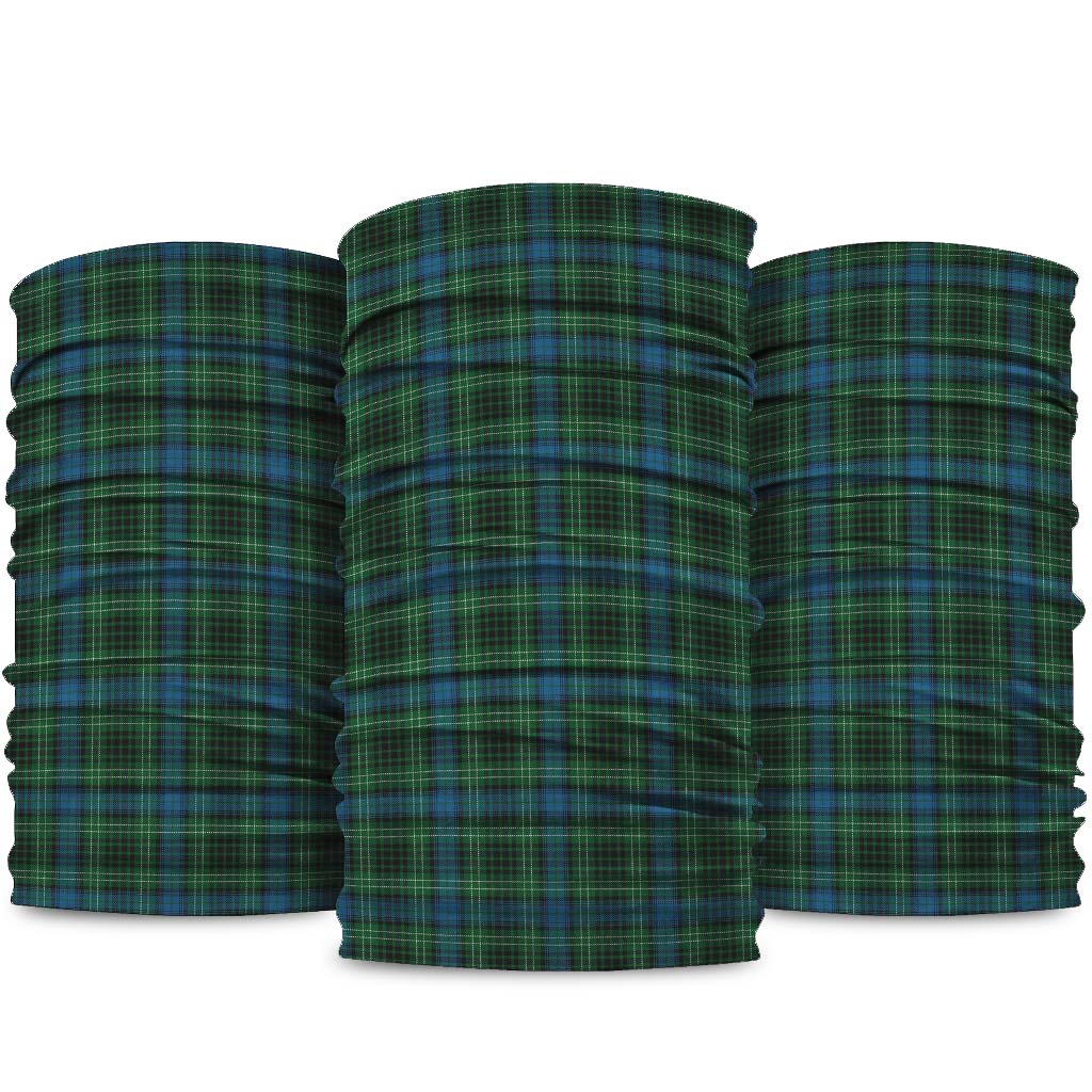 O'Donohue Tartan Neck Gaiters, Tartan Bandanas, Tartan Head Band