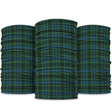 O'Donohue Tartan Neck Gaiters, Tartan Bandanas, Tartan Head Band