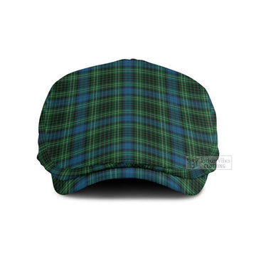 O'Donohue Tartan Jeff Hat