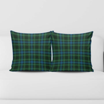 O'Donohue Tartan Pillow Cover