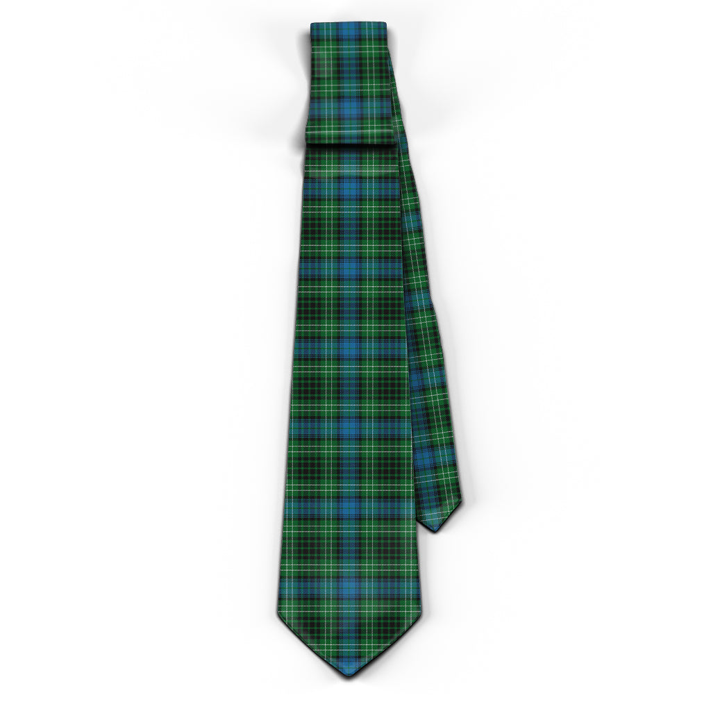 O'Donohue Tartan Classic Necktie - Tartan Vibes Clothing