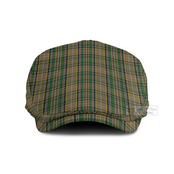 O'Farrell Tartan Jeff Hat