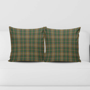 O'Farrell Tartan Pillow Cover