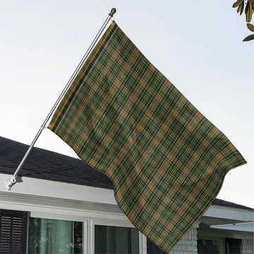 O'Farrell Tartan House Flag