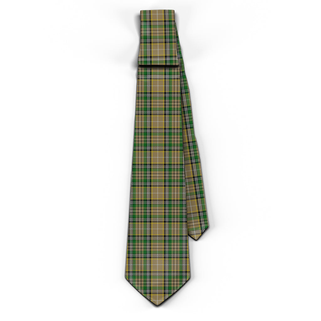 O'Farrell Tartan Classic Necktie - Tartan Vibes Clothing