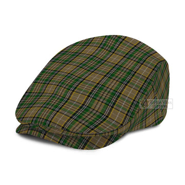 O'Farrell Tartan Jeff Hat