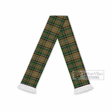 O'Farrell Tartan Ruffneck Scarf - Tartan Vibes Clothing