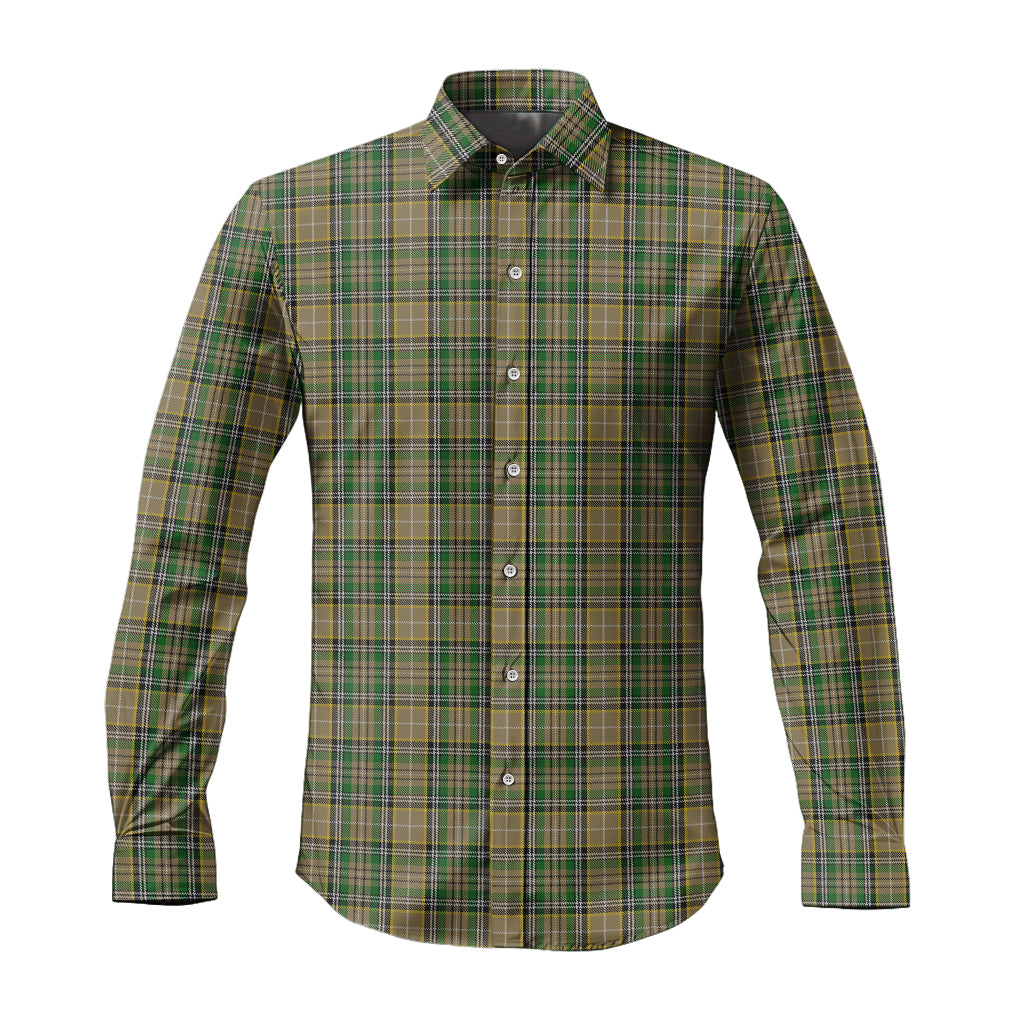 ofarrell-tartan-long-sleeve-button-up-shirt