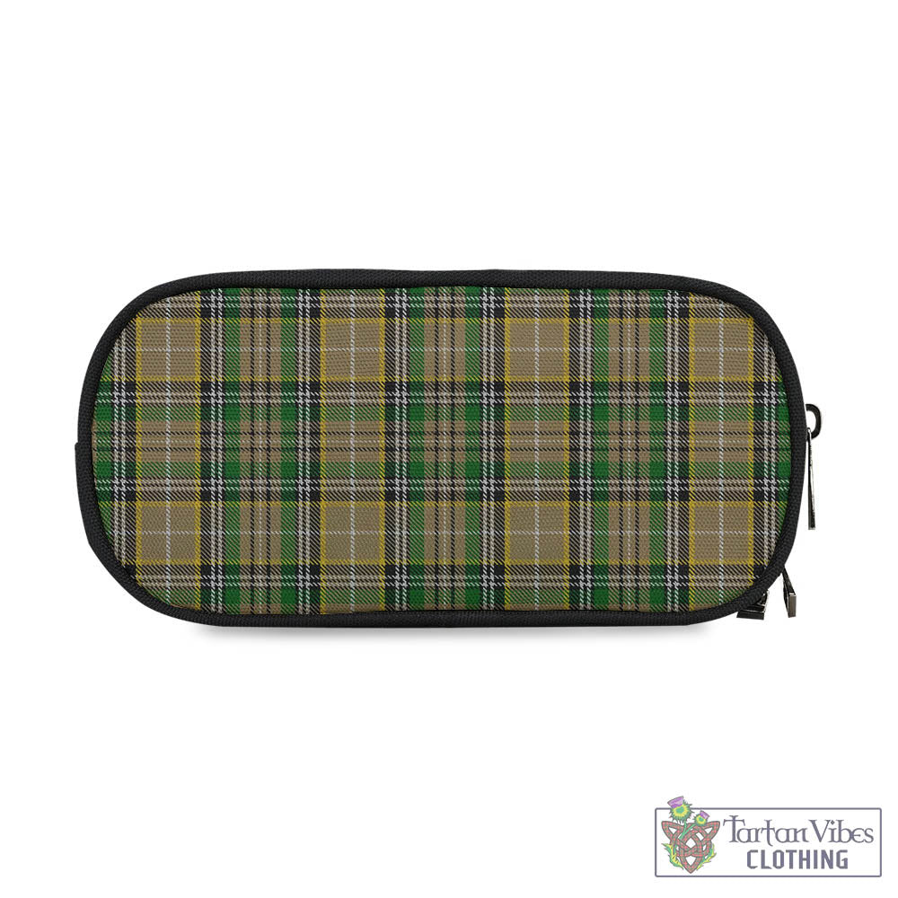 Tartan Vibes Clothing O'Farrell Tartan Pen and Pencil Case