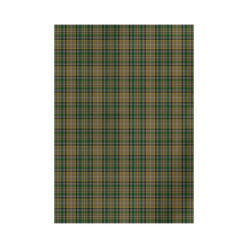 O'Farrell Tartan Garden Flag - Tartan Vibes Clothing