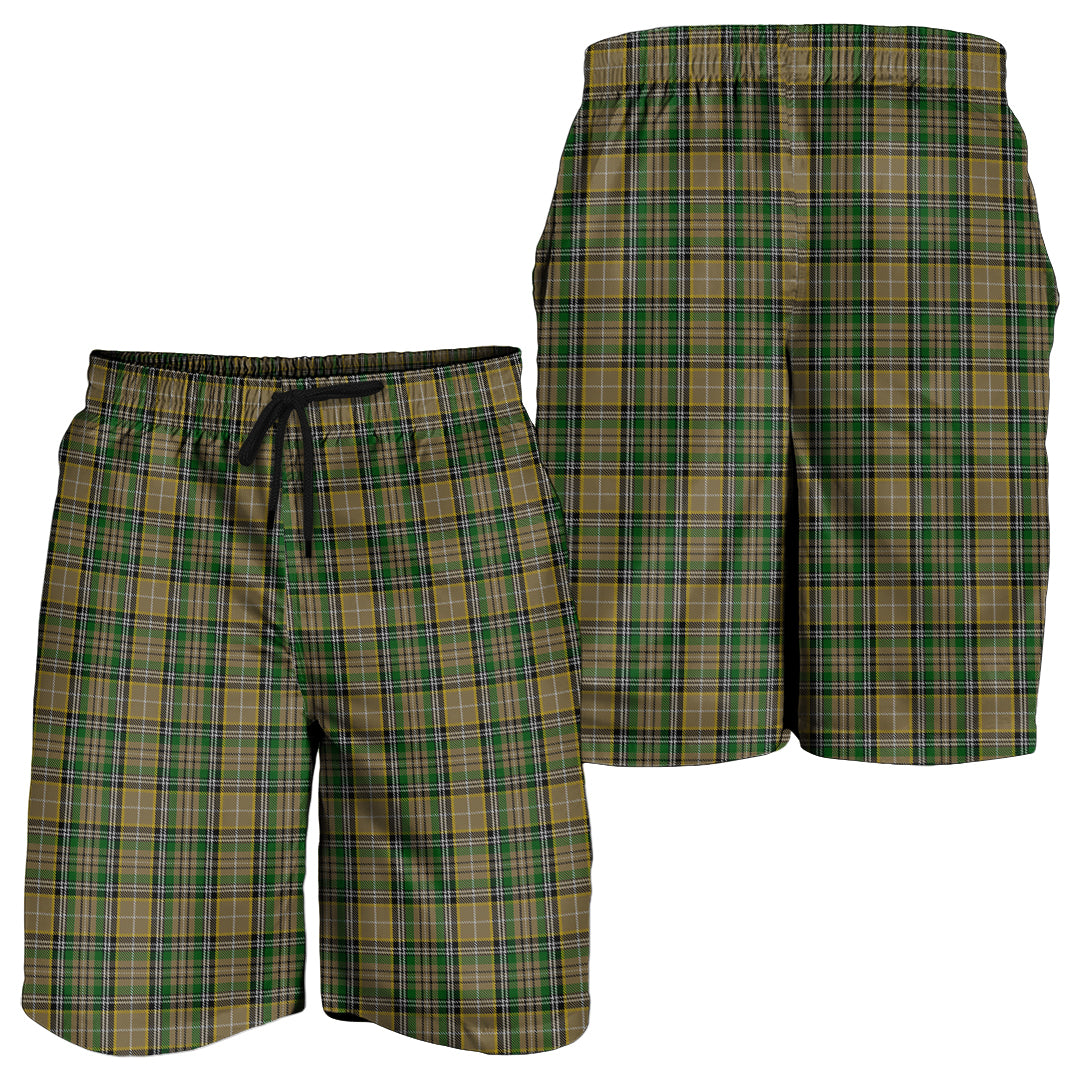 ofarrell-tartan-mens-shorts