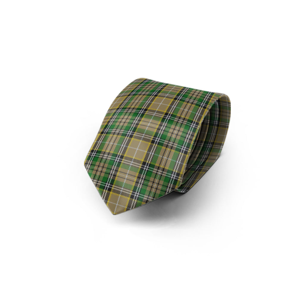 O'Farrell Tartan Classic Necktie - Tartan Vibes Clothing