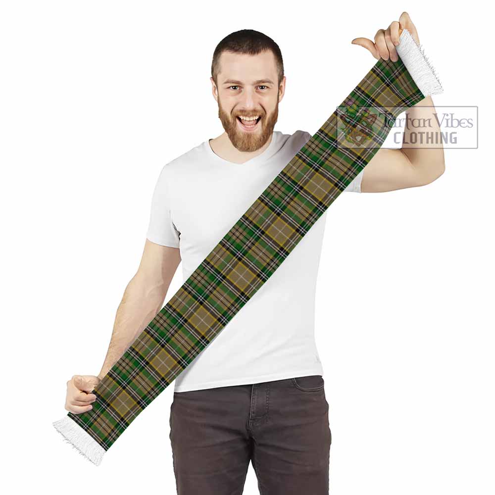 O'Farrell Tartan Ruffneck Scarf - Tartan Vibes Clothing