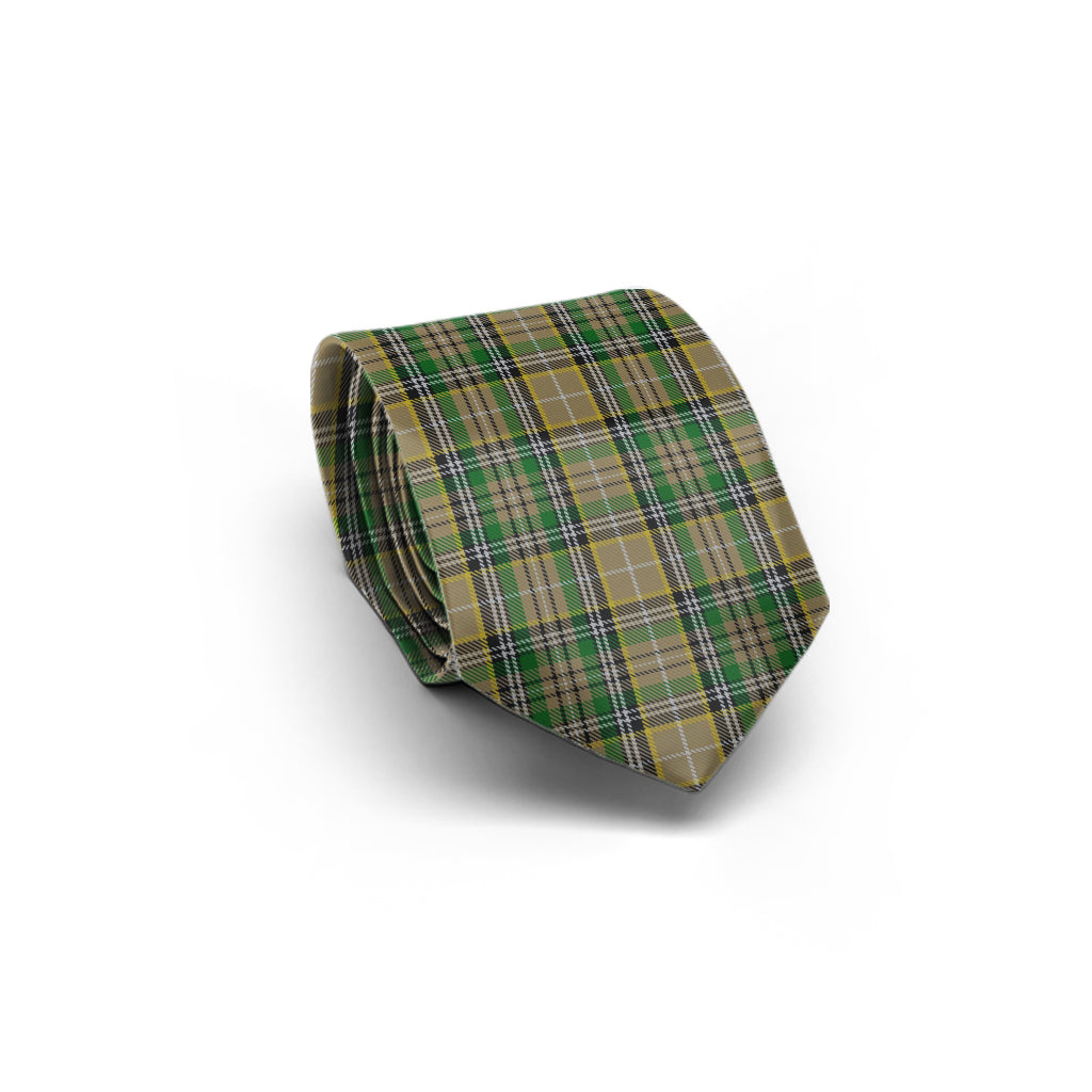 O'Farrell Tartan Classic Necktie - Tartan Vibes Clothing