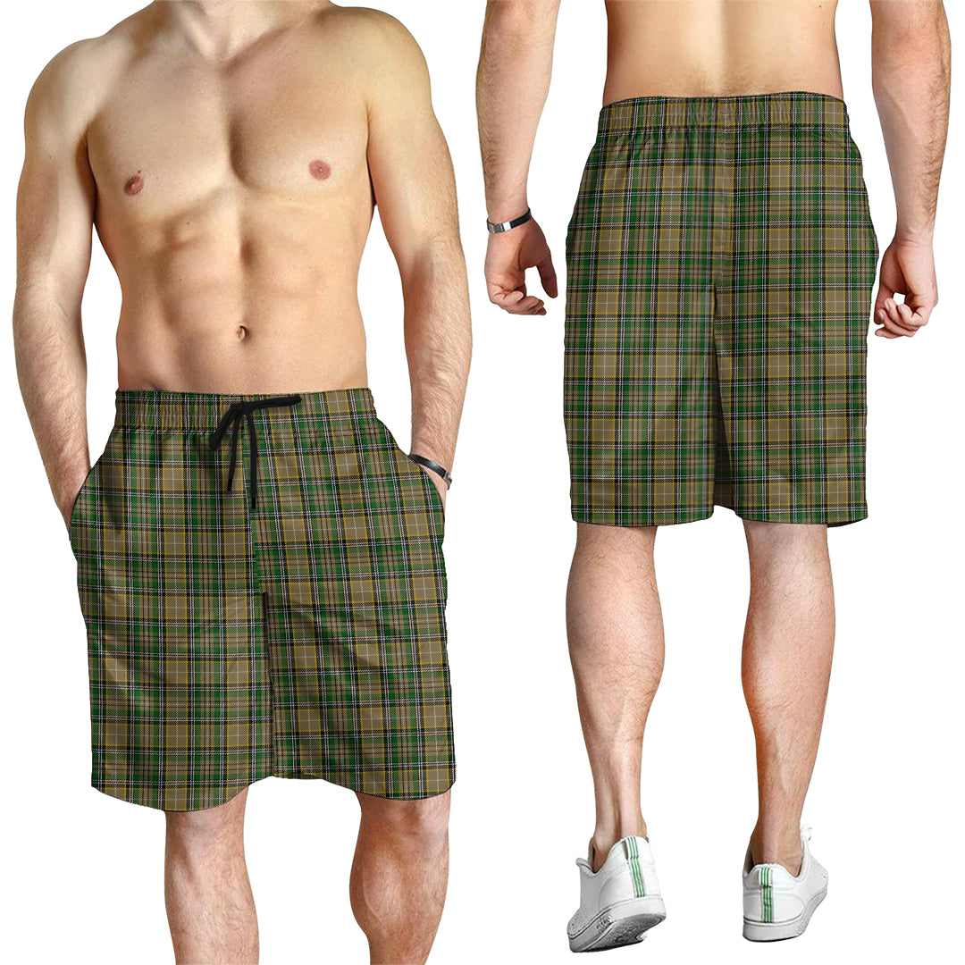 ofarrell-tartan-mens-shorts