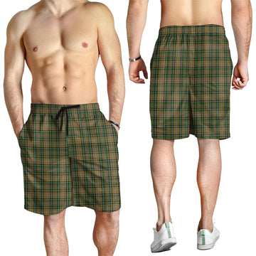 O'Farrell Tartan Mens Shorts