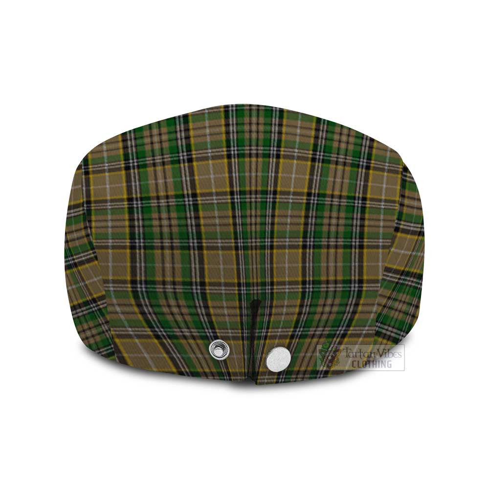 Tartan Vibes Clothing O'Farrell Tartan Jeff Hat