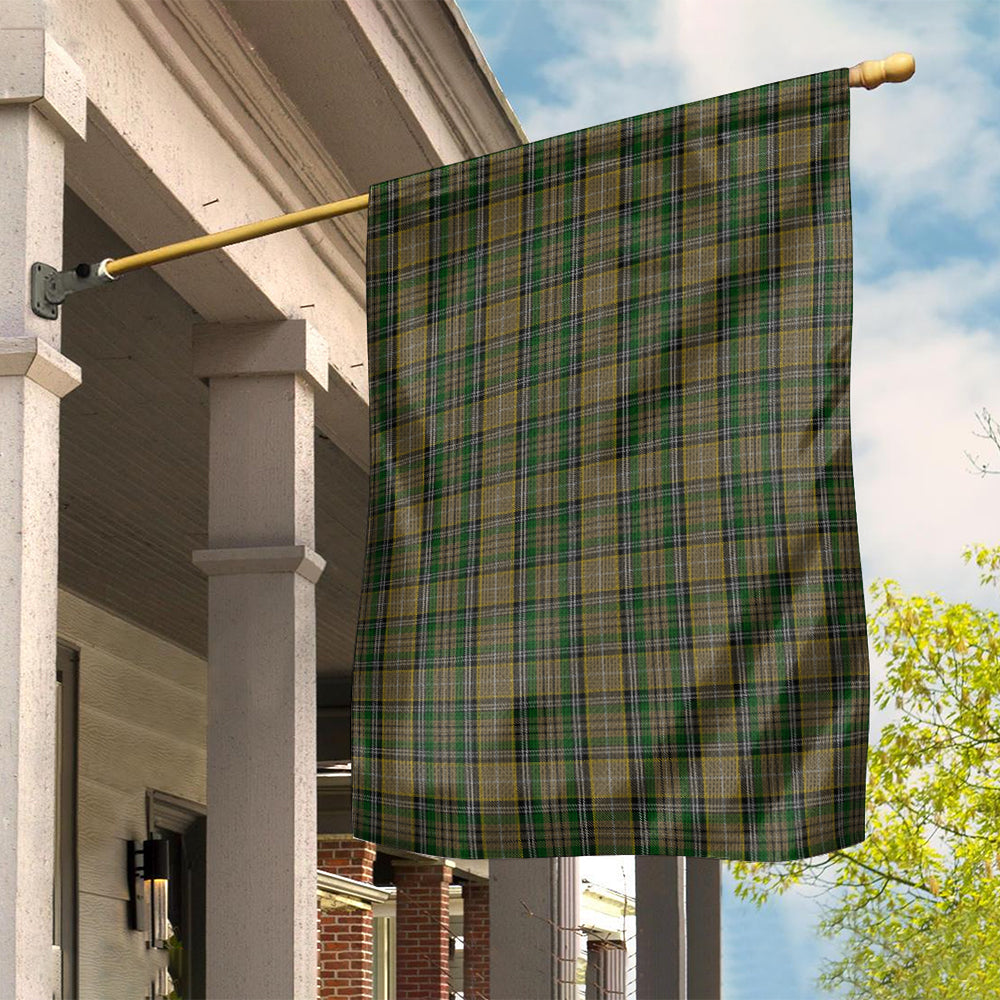 ofarrell-tartan-flag