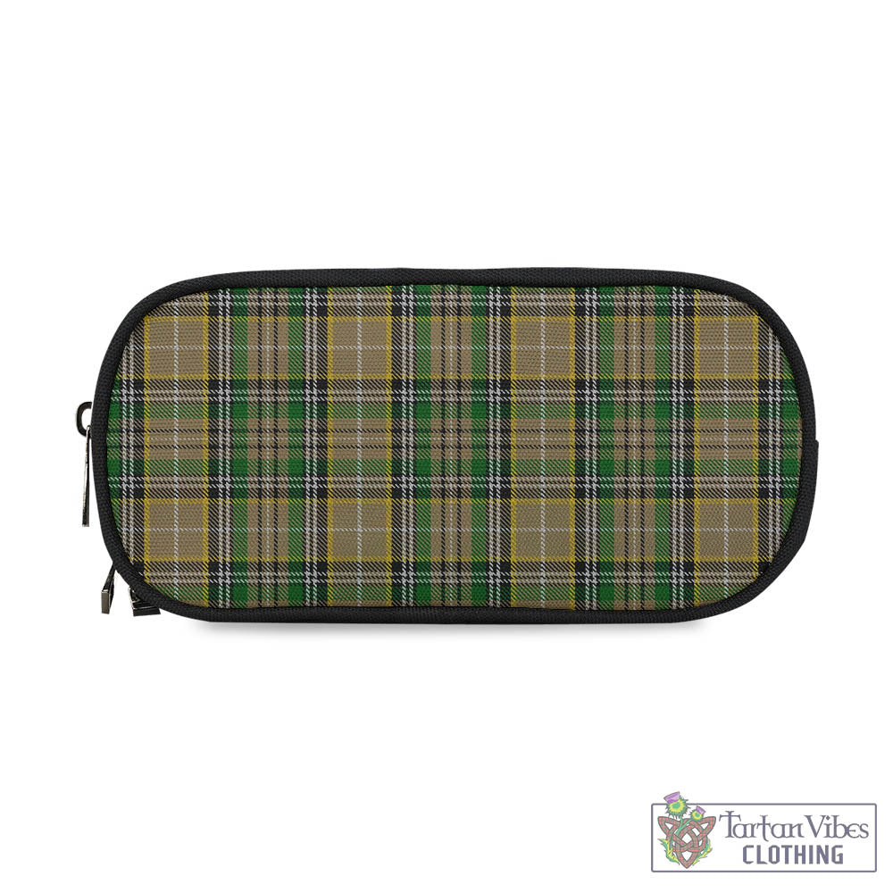 Tartan Vibes Clothing O'Farrell Tartan Pen and Pencil Case