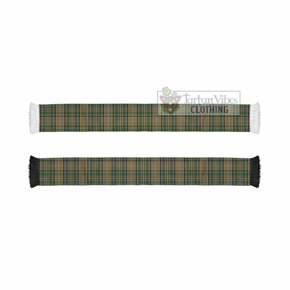 O'Farrell Tartan Ruffneck Scarf - Tartan Vibes Clothing