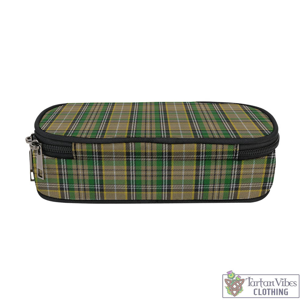 Tartan Vibes Clothing O'Farrell Tartan Pen and Pencil Case