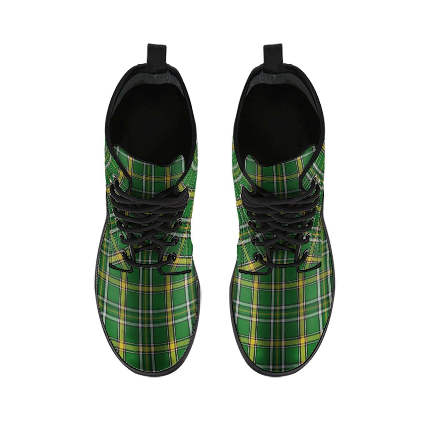 offaly-tartan-leather-boots