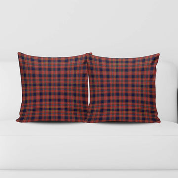 Ogilvie (Ogilvy) Tartan Pillow Cover