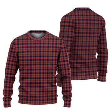 Ogilvie (Ogilvy) Tartan Ugly Sweater