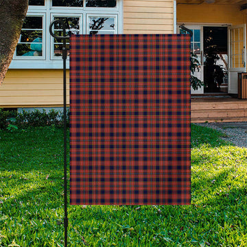 Ogilvie (Ogilvy) Tartan Flag