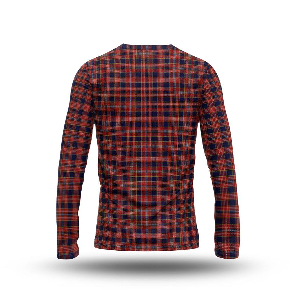 ogilvie-ogilvy-tartan-long-sleeve-t-shirt