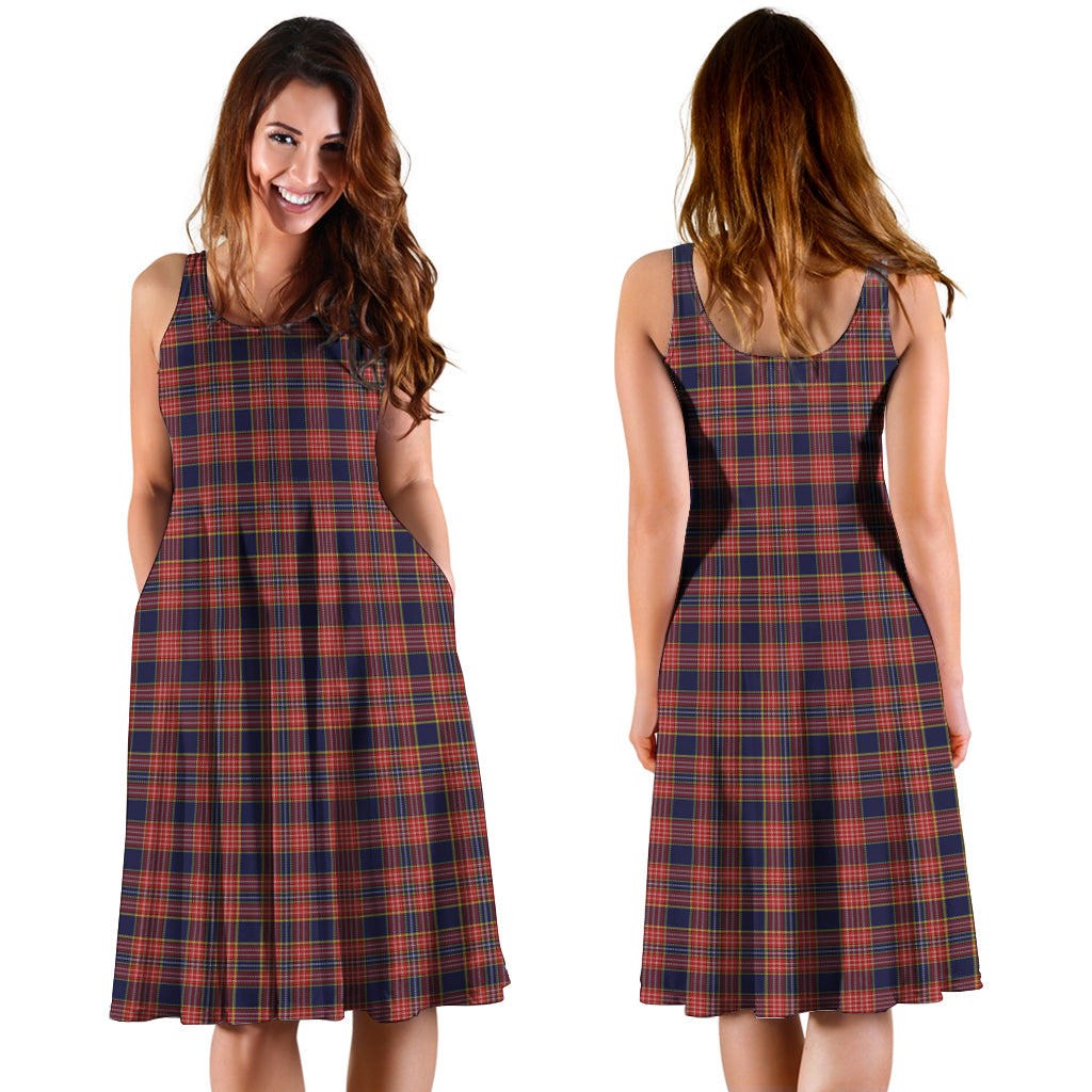 ogilvie-ogilvy-tartan-sleeveless-midi-womens-dress