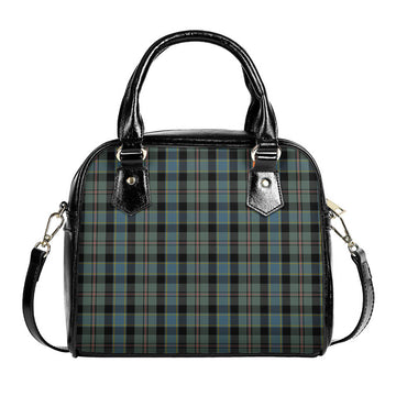 Ogilvie (Ogilvy) Hunting Tartan Shoulder Handbags