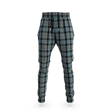 Ogilvie (Ogilvy) Hunting Tartan Joggers Pants