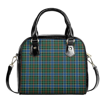 Ogilvie (Ogilvy) Hunting Ancient Tartan Shoulder Handbags