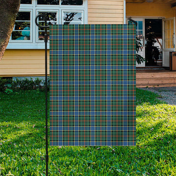 Ogilvie (Ogilvy) Hunting Ancient Tartan Flag